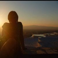 Silvia Partida的照片