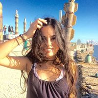 Clara Andrade's Photo