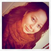 Maria Kudryashova's Photo