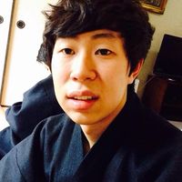 Jae Wook Shin的照片