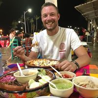 Fotos de Matt Grattidge