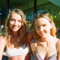 Sophie Barnes's Photo