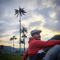 Manuel València-Álvarez's Photo