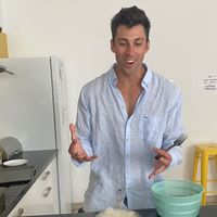 Marco Pestrin's Photo