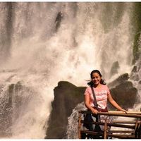 Alexandra Aldana's Photo