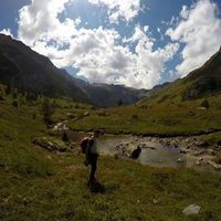 Javier Ferrando Gil's Photo