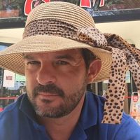 Paolo Piga's Photo
