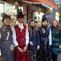 Olga Ivanova's Photo