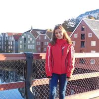 Naomi Wezenaar's Photo