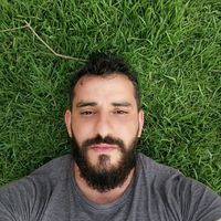 Ismail benbrika's Photo