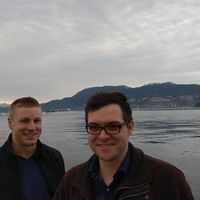 Fotos von Ryan Hancock