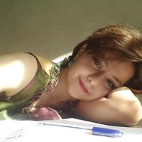 Le foto di Fahime Malekipour