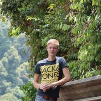 Matthias Wellering's Photo