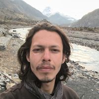 Ujjawal Dixit's Photo