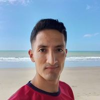 Stephen Acurio Salguero's Photo