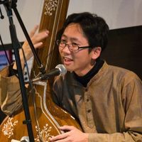 Naoto Kasahara的照片