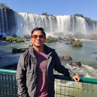 Alberto Aramburo Pasapera's Photo