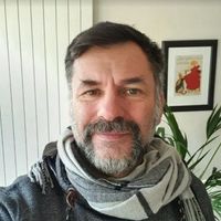 Joao Fernandes's Photo