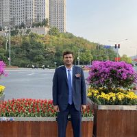 Md Shale Ahammed's Photo