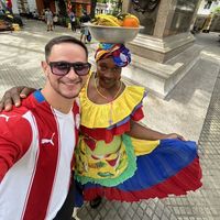 Jorge Kokii Ayala's Photo