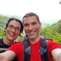 Damien Prigent's Photo