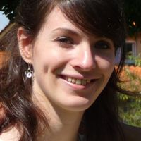 Marine Cellier's Photo