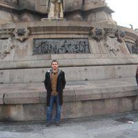 Gökhan Sevinç的照片