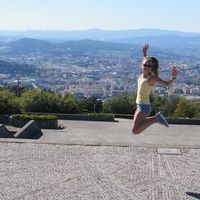 Aleksandra Szewczyk的照片