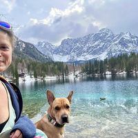 Eszter Schramm's Photo