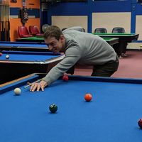 Chris Durkin's Photo