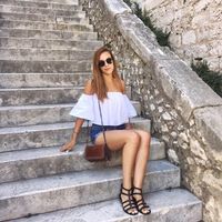 Natasha Frakes's Photo