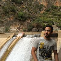 ABDELLAH's Photo