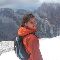 Fotos de Peta Vinšová