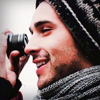 David Paez Lopez's Photo