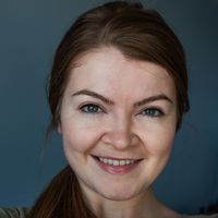 Adela Tinkova的照片