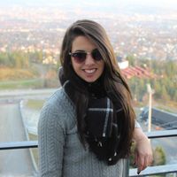 Anna Bárbara Guerra's Photo