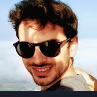 Le foto di Albert Terrada