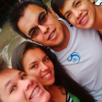 Alejandro Castellossa的照片