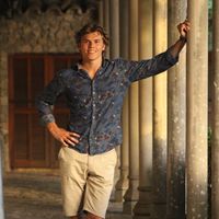 Cristobal Pohle Vazquez的照片