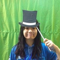 Felisia Ryukichi's Photo