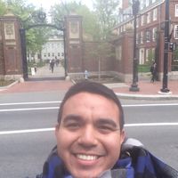 Nico Armesto's Photo