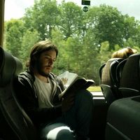 Haim Bar  Munzer's Photo