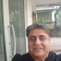 Mehmet Ugur Balik的照片