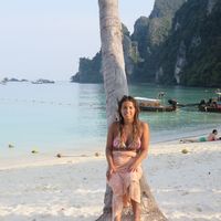 María julieta Olivie的照片