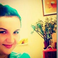 Miljana Tomić's Photo