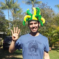 Fotos von Guilherme Saboya