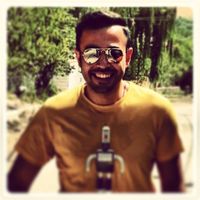 Fotos de Vahid Basiri