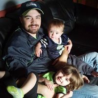 Zdjęcia użytkownika Brady Wassam