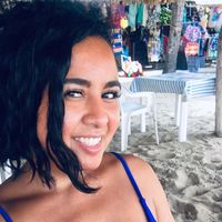 Kenia Briseño's Photo