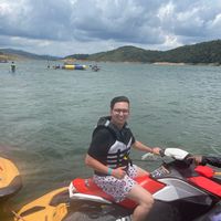 Bryan Valencia's Photo